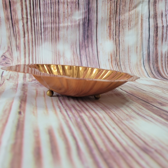 Gorgeous vintage Coppercraft Guild dish - Picture 6 of 6